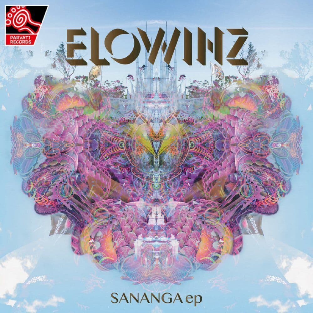 Elowinz – Dark Psytrance