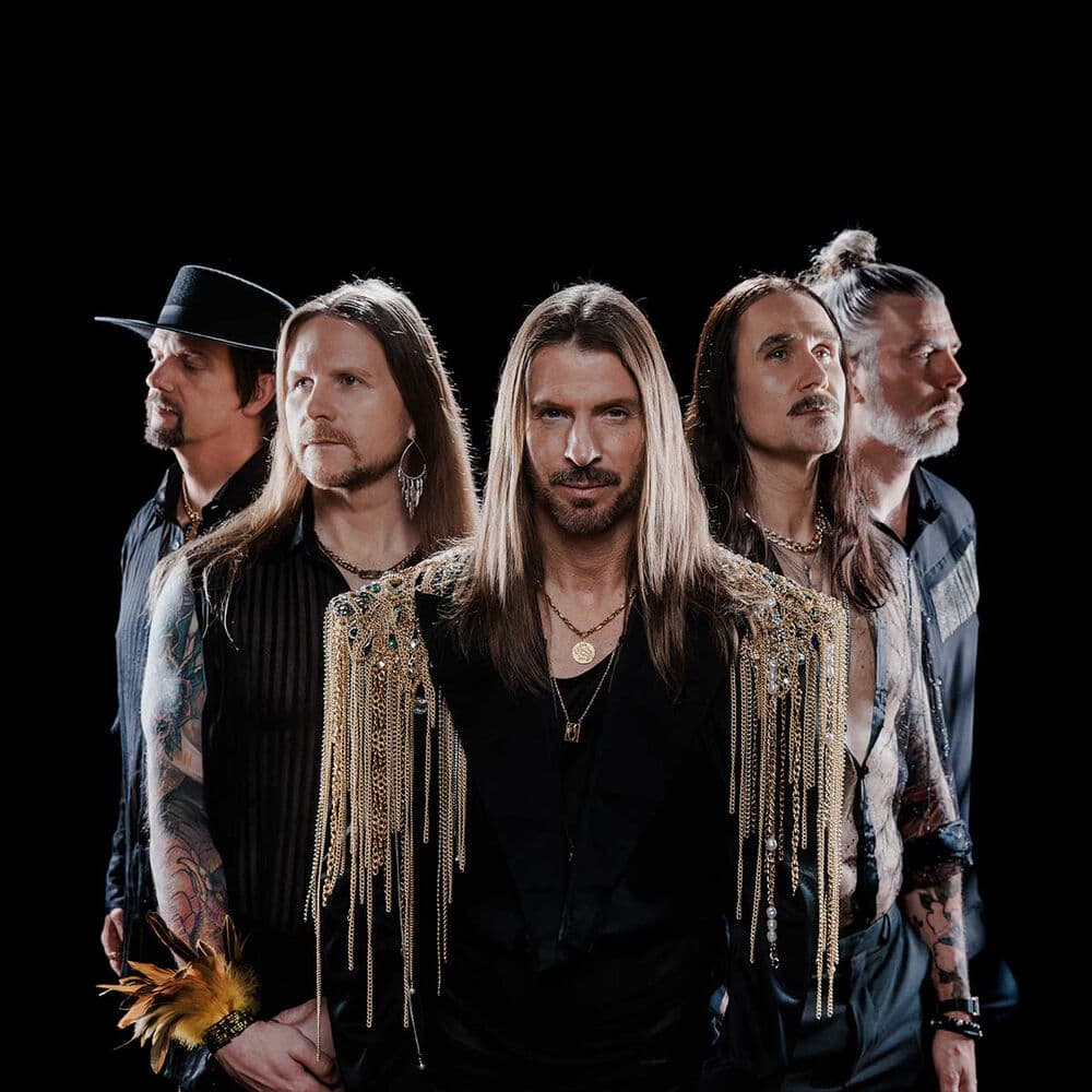 Nestor – Hard Rock