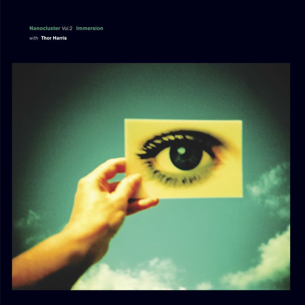 Immersion – Electro