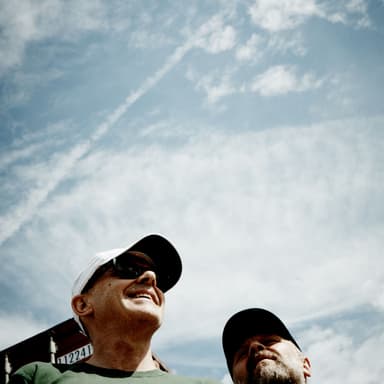 LEFTFIELD