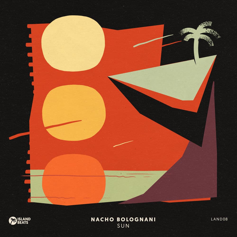 Nacho Bolognani – Electro