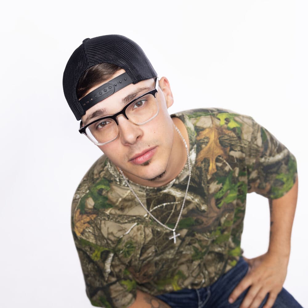 Chase Matthew – Country