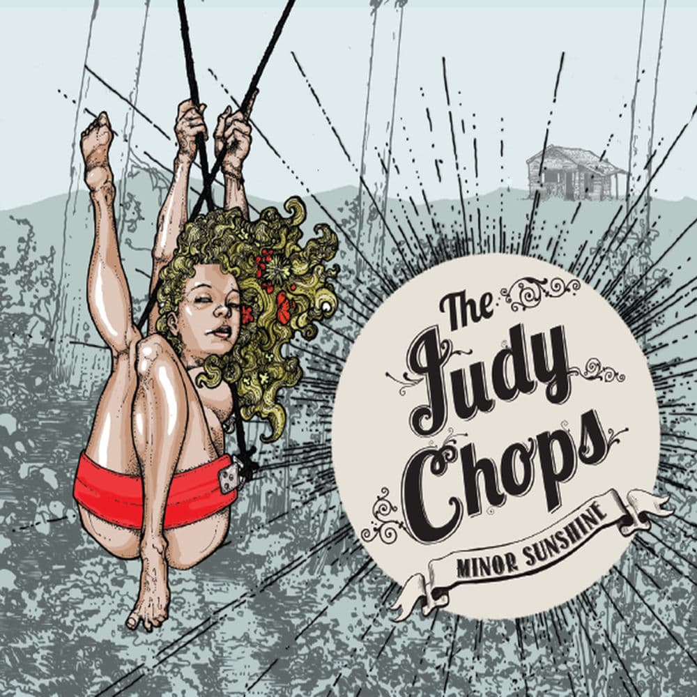 The Judy Chops – Rock