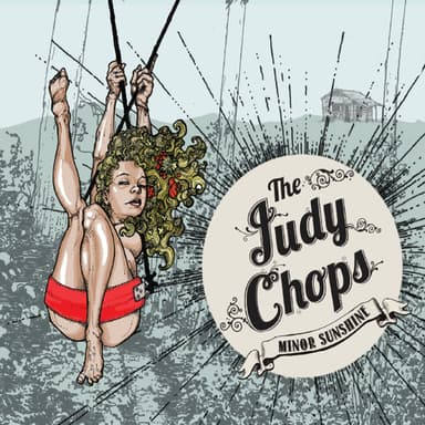 The Judy Chops