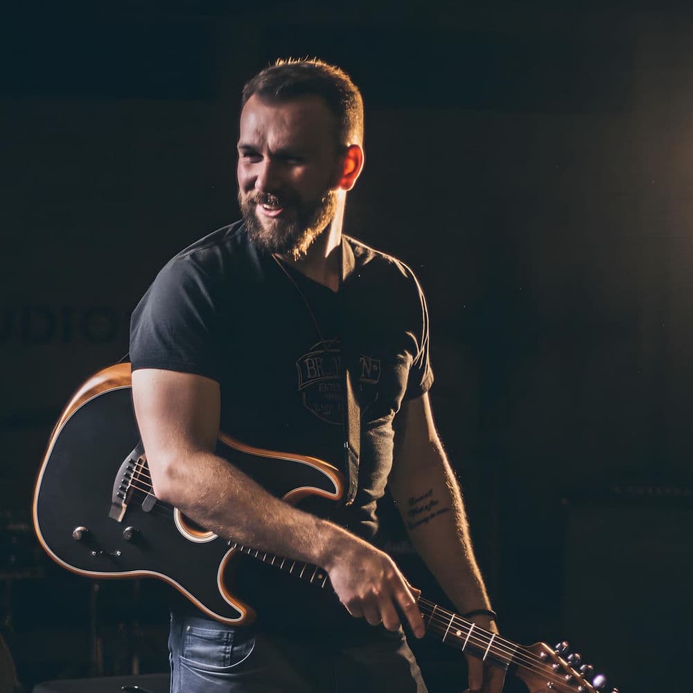 Cody Pennington – Country