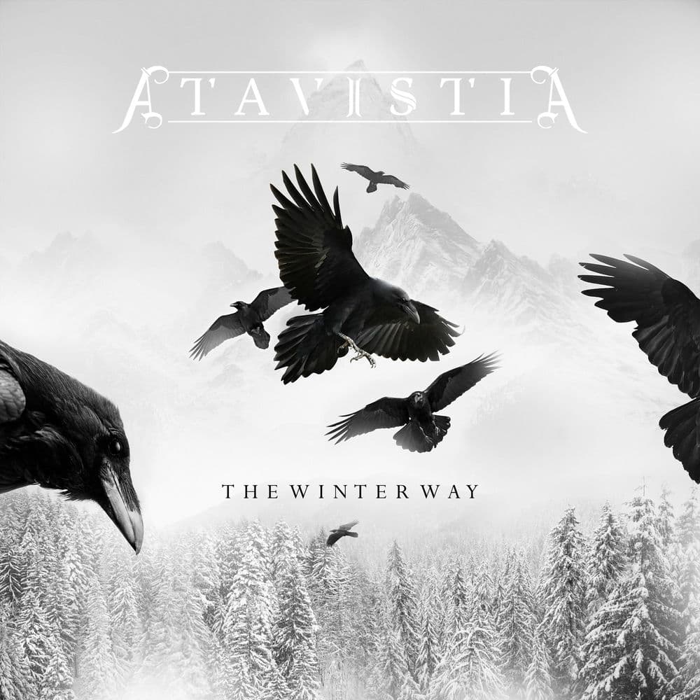 Atavistia – Heavy Metal