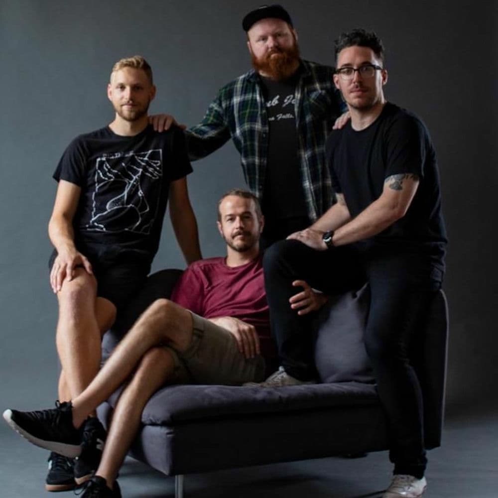 Junior Battles – Pop Punk