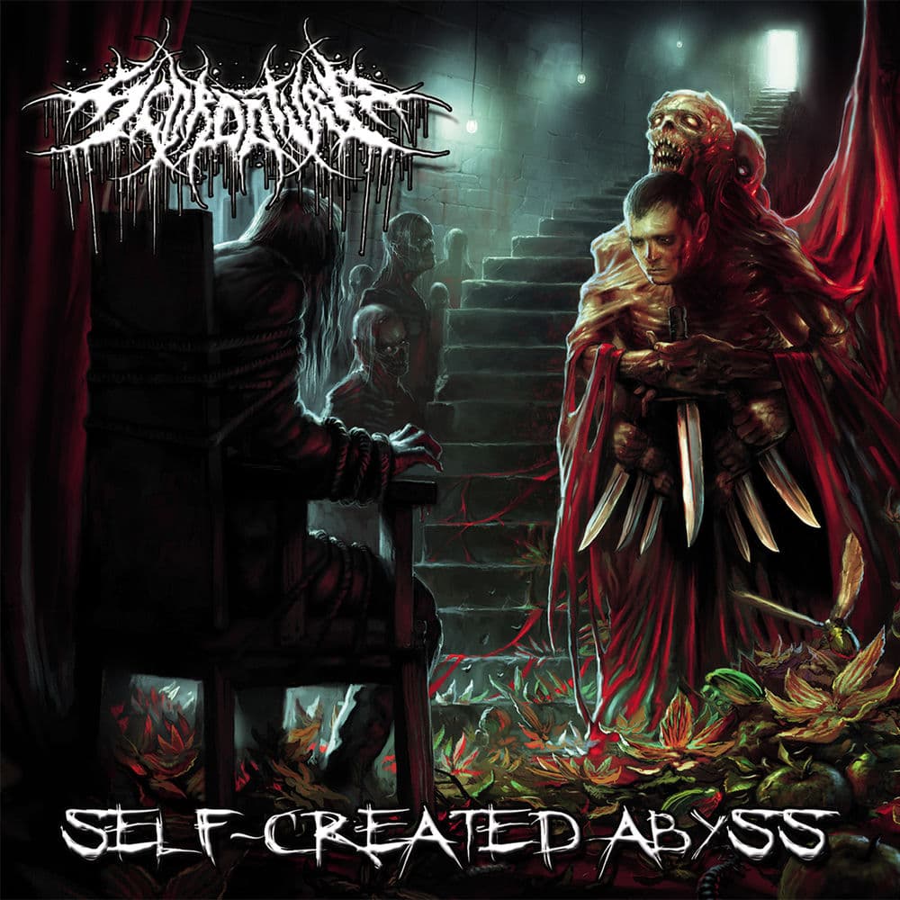 Scordatura – Death Metal