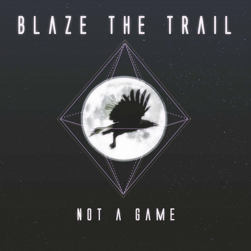 Blaze The Trail – Rock
