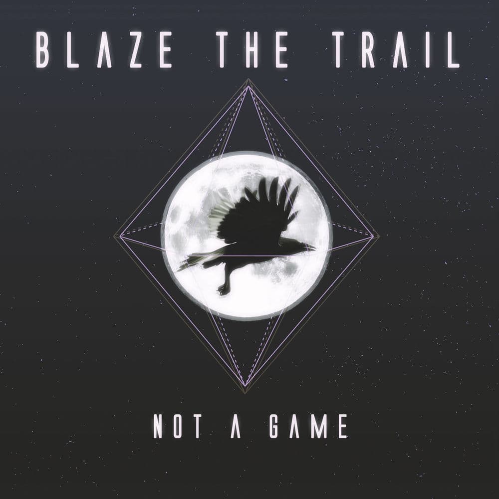 Blaze The Trail – Rock
