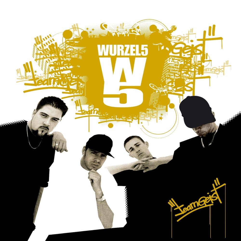 Wurzel 5 – Rap/Hip Hop