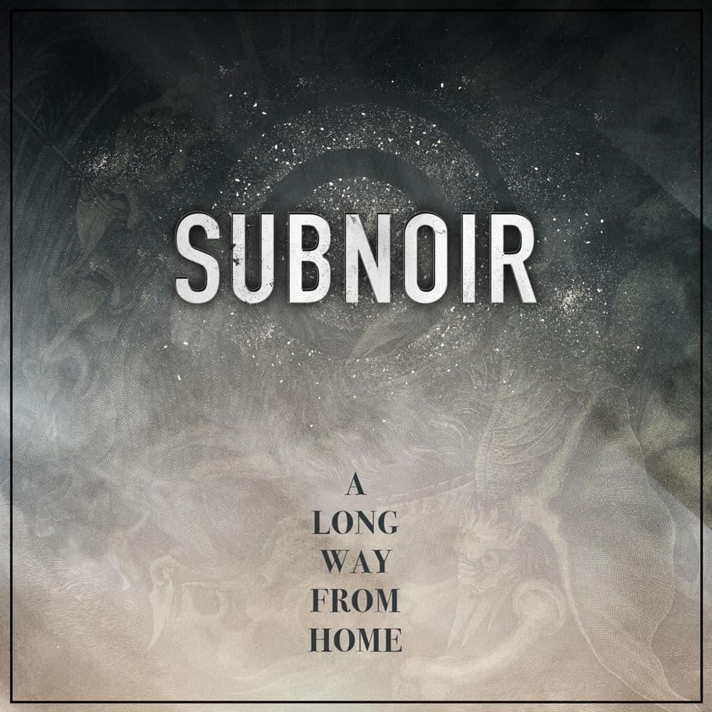 SubNoir – Heavy Metal