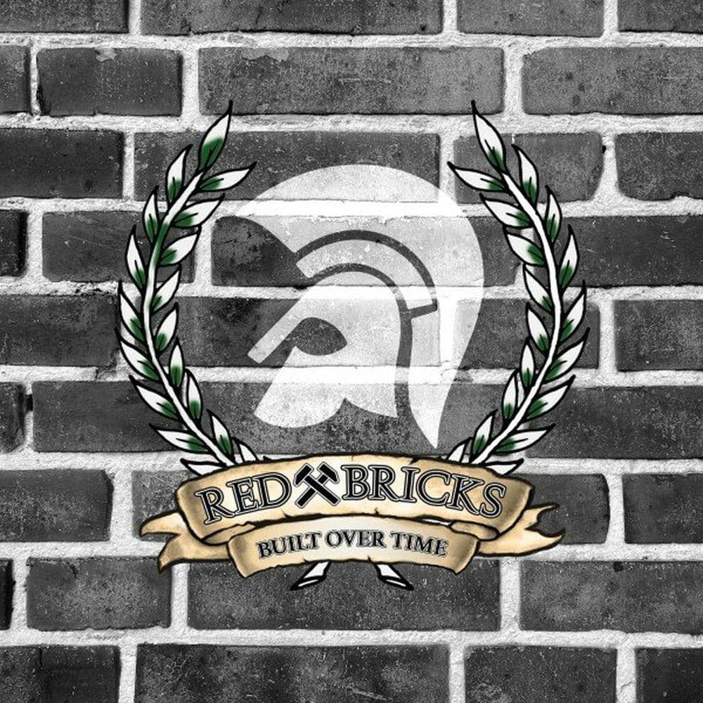 Red Bricks – Rock