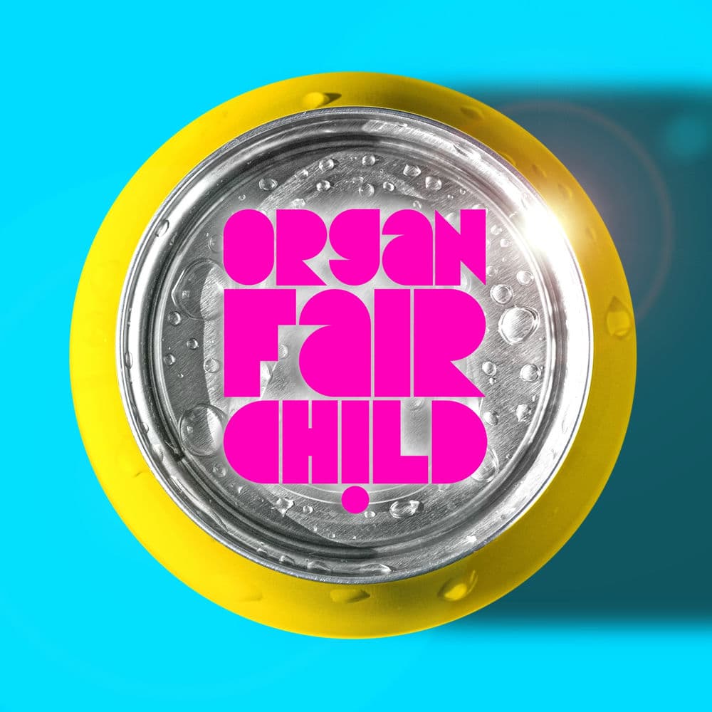 Organ Fairchild – Rock