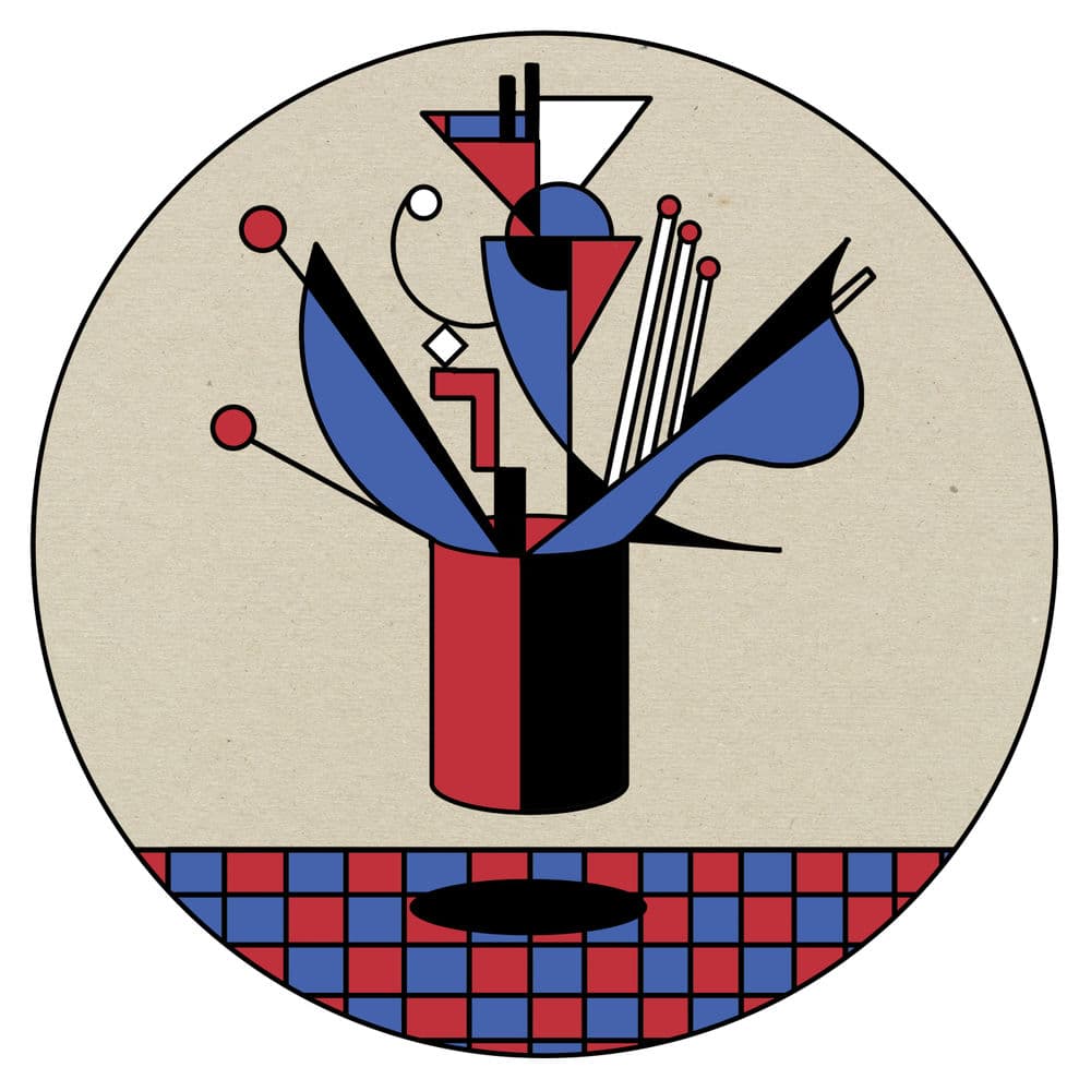 ANTAARES – Techno