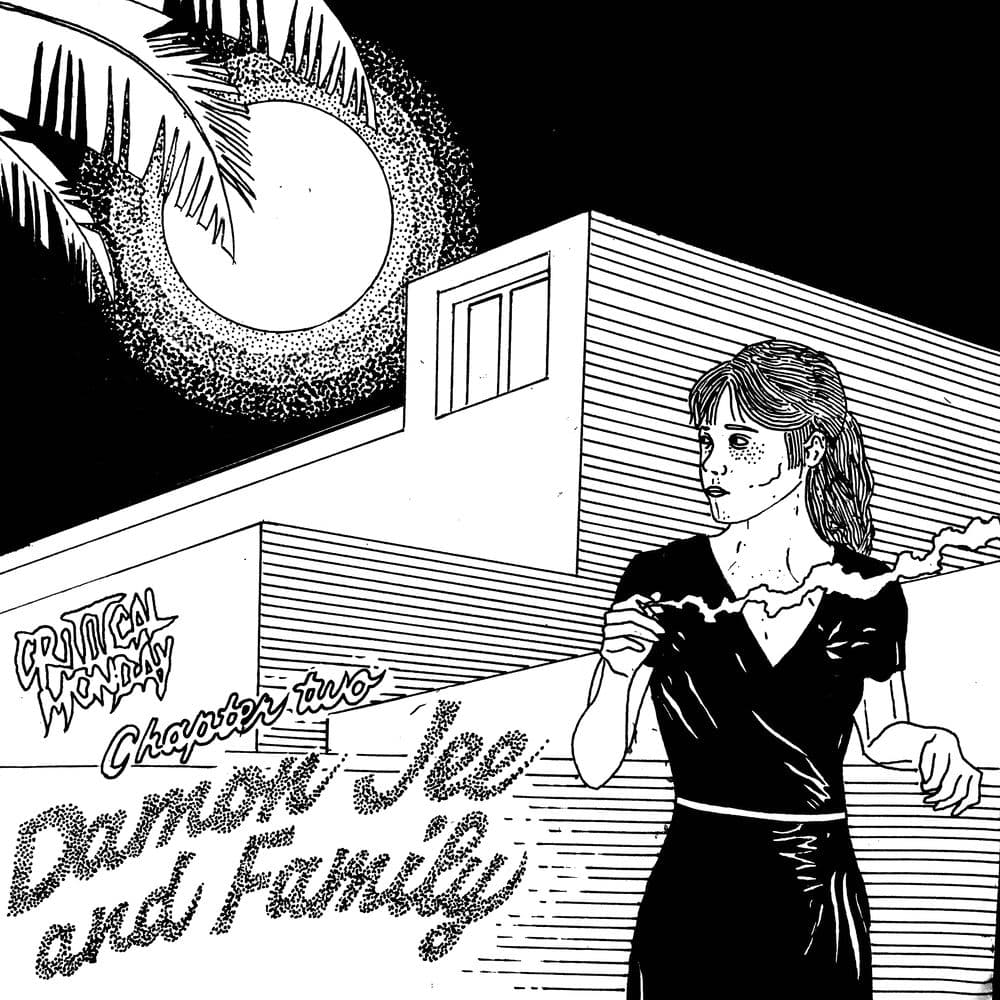 BONNIE SPACEY – Dark Disco