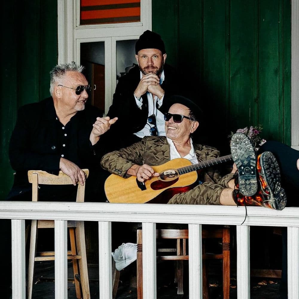 Dogghaus – Pop