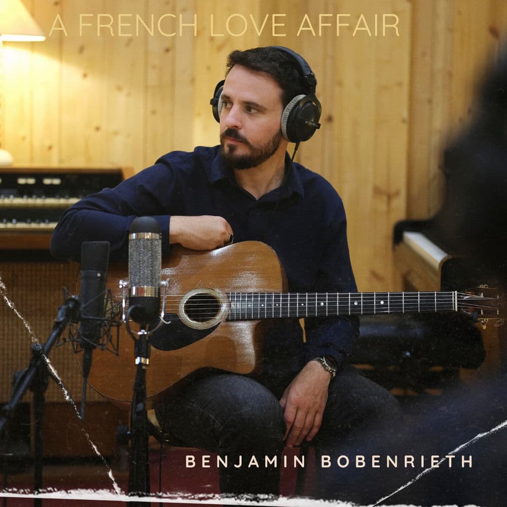 BENJAMIN BOBENRIETH – Jazz