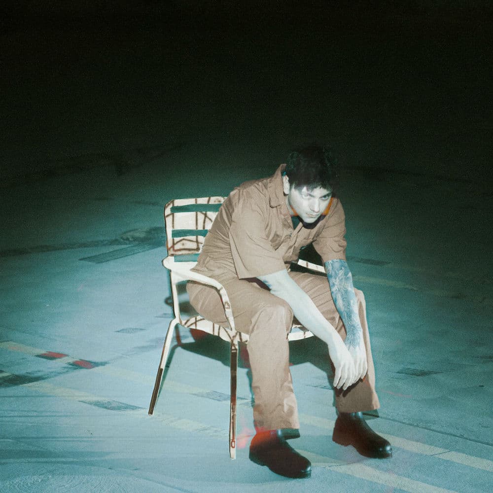LAKE HILLS – Electro