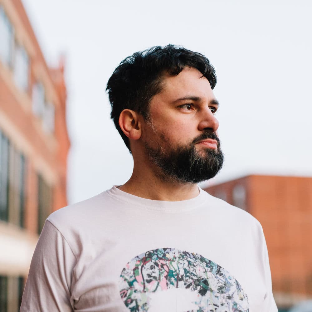 Sam Redmore – Latin
