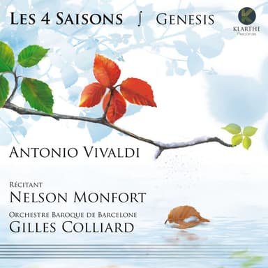 NELSON MONFORT