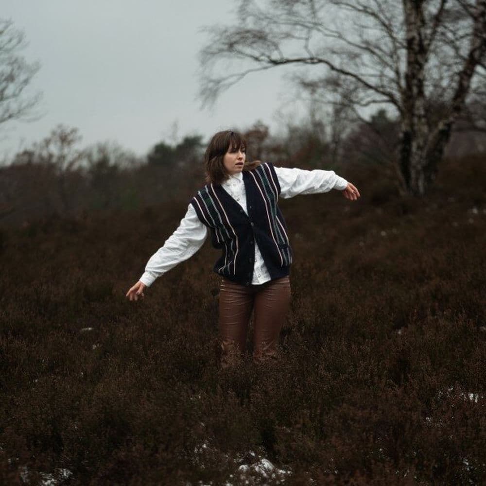 Rahel – German Indie