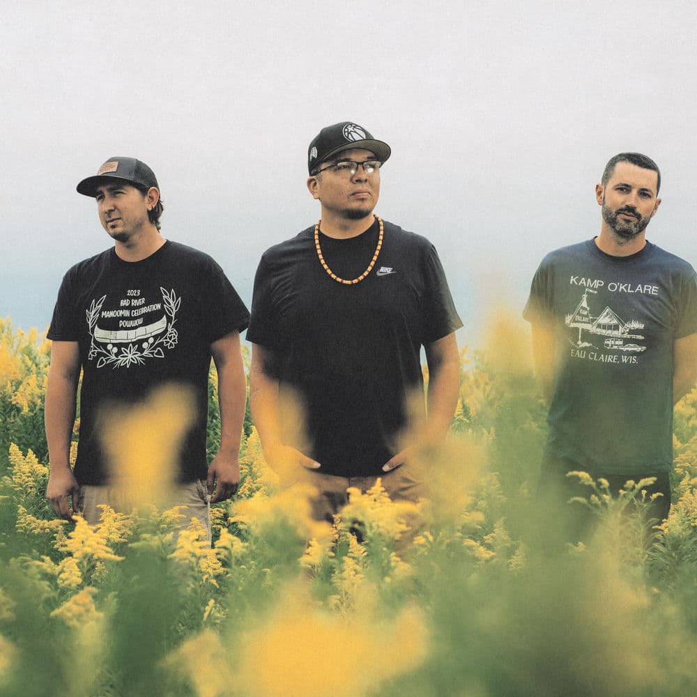 Bizhiki – Alternative