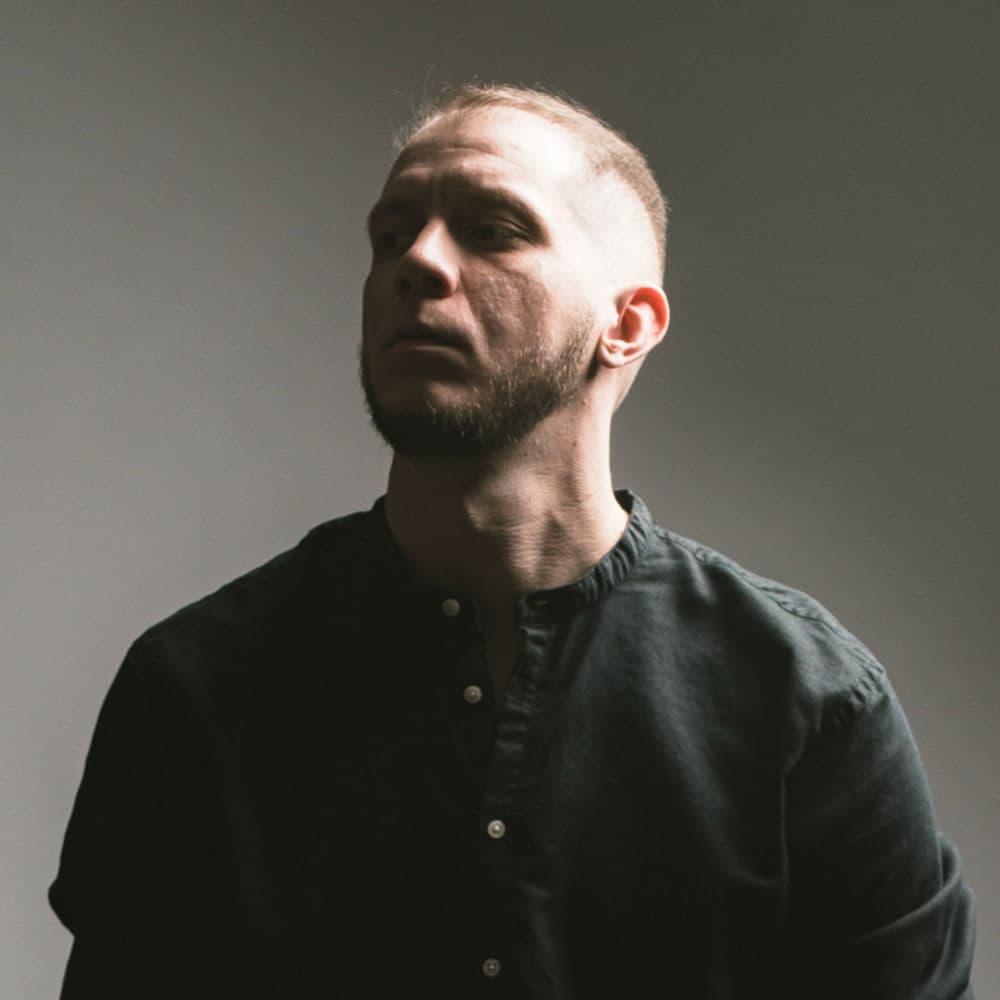 Aura Vortex – Electro