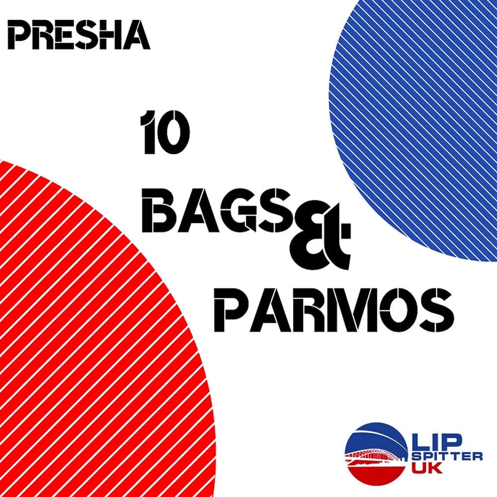 Presha – Dance