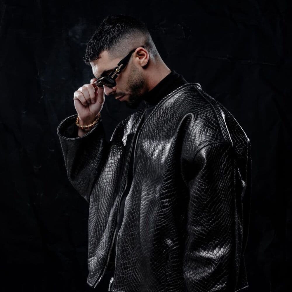 Anubass – Hip-Hop