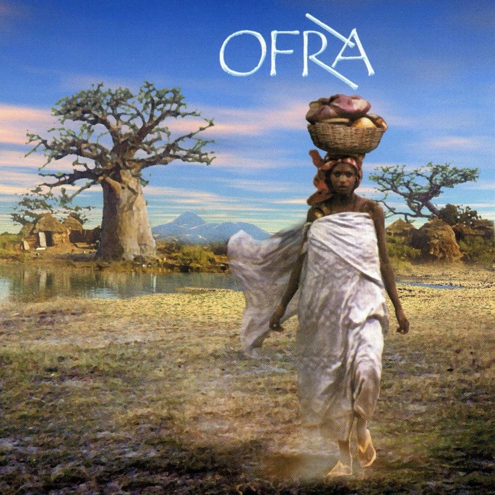 Ofra – Electro