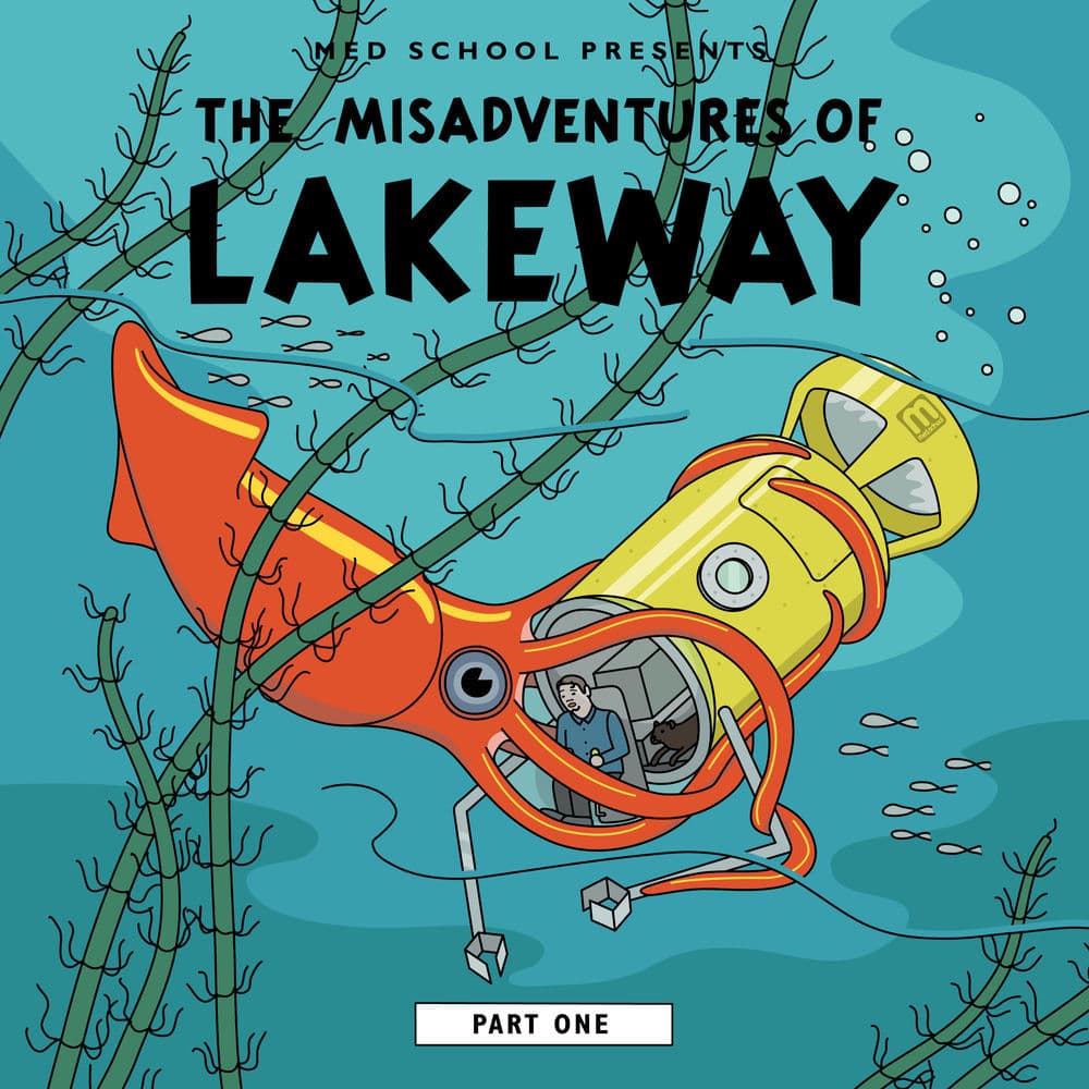 Lakeway – Dance