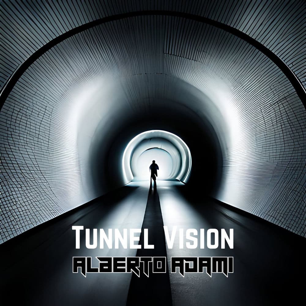 Alberto Adami – Electro