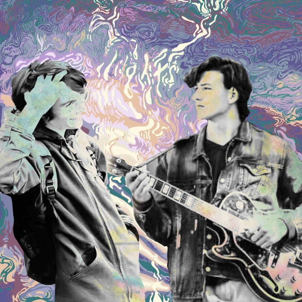Brother Bear – Electro