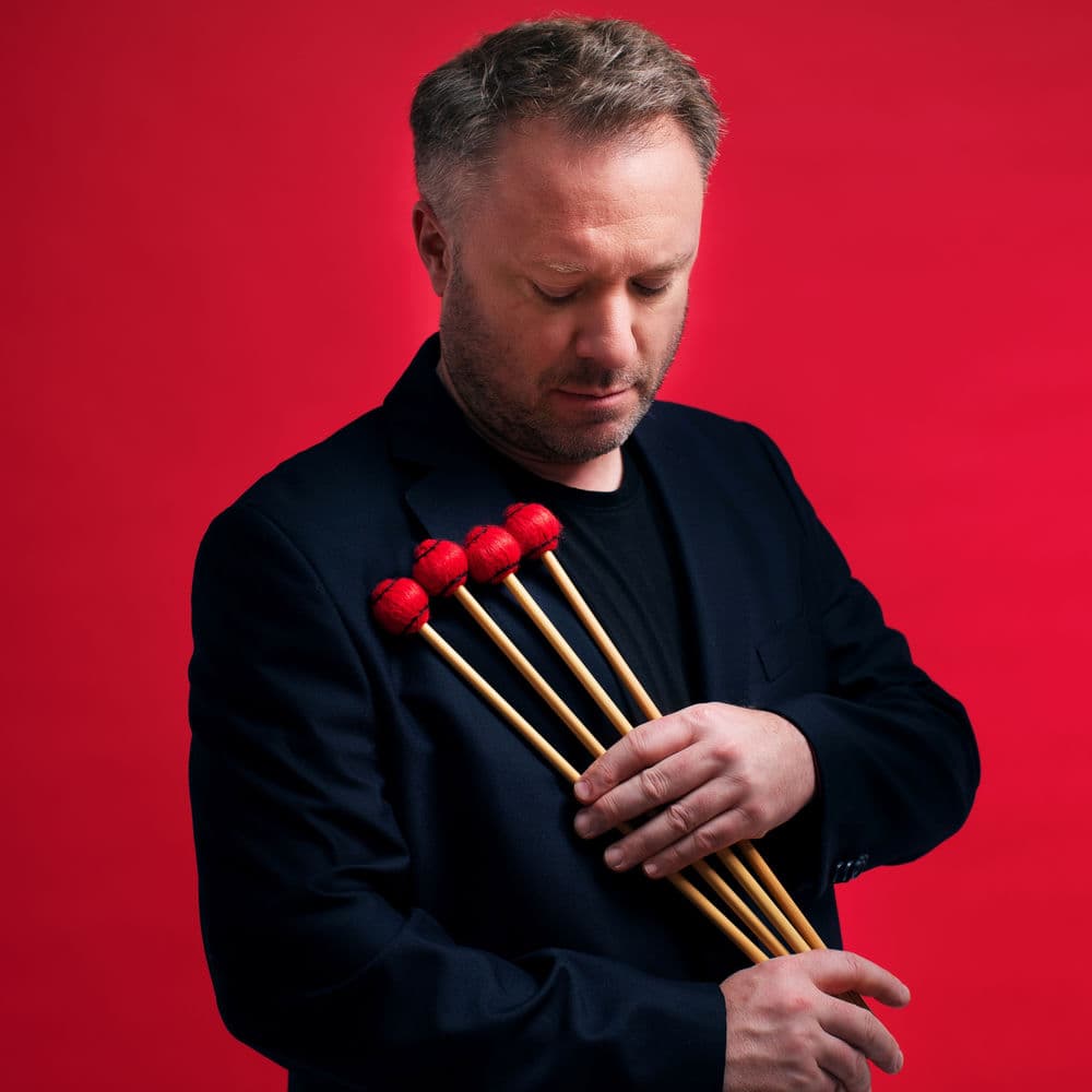 Colin Curtis – Klassik