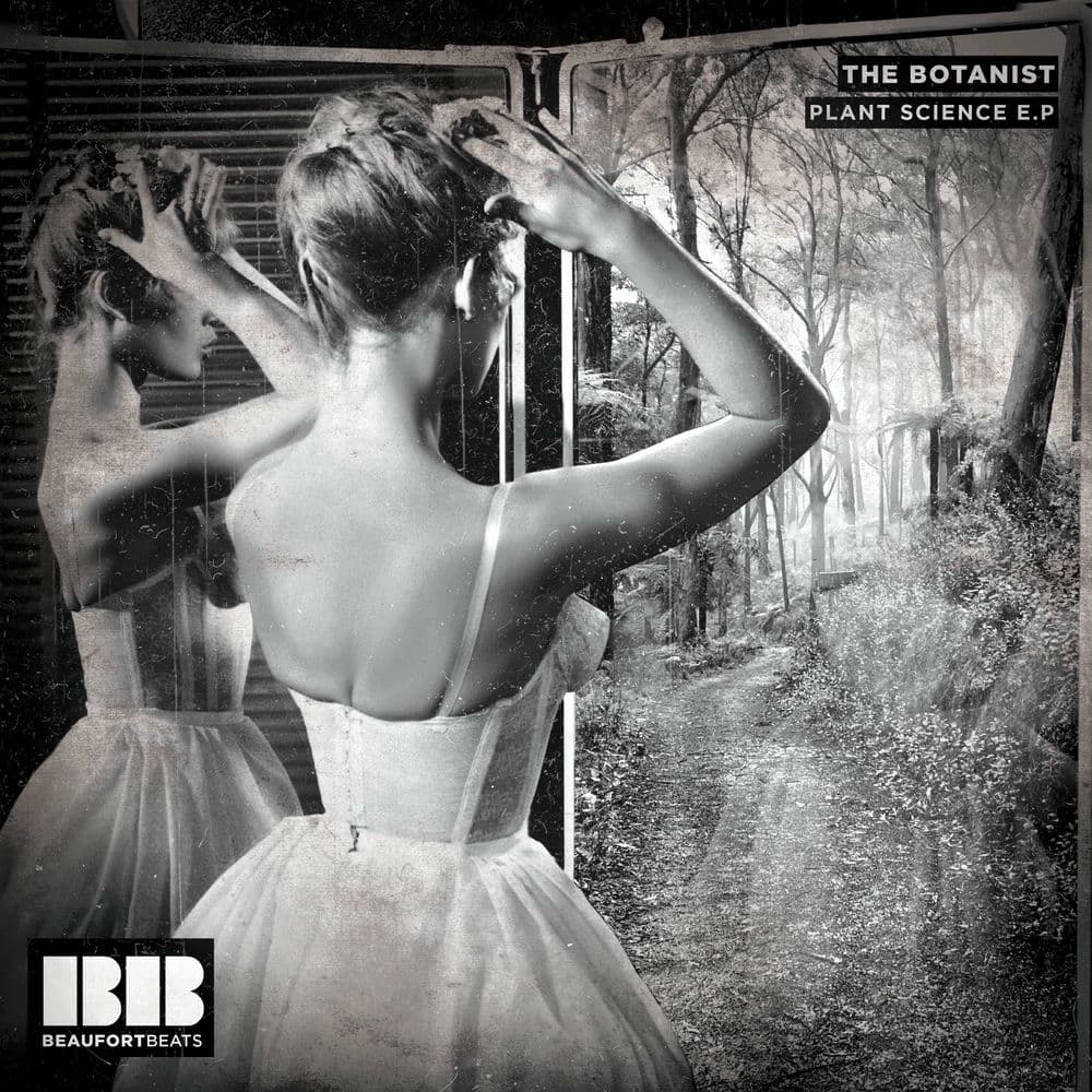 THE BOTANIST – Electro