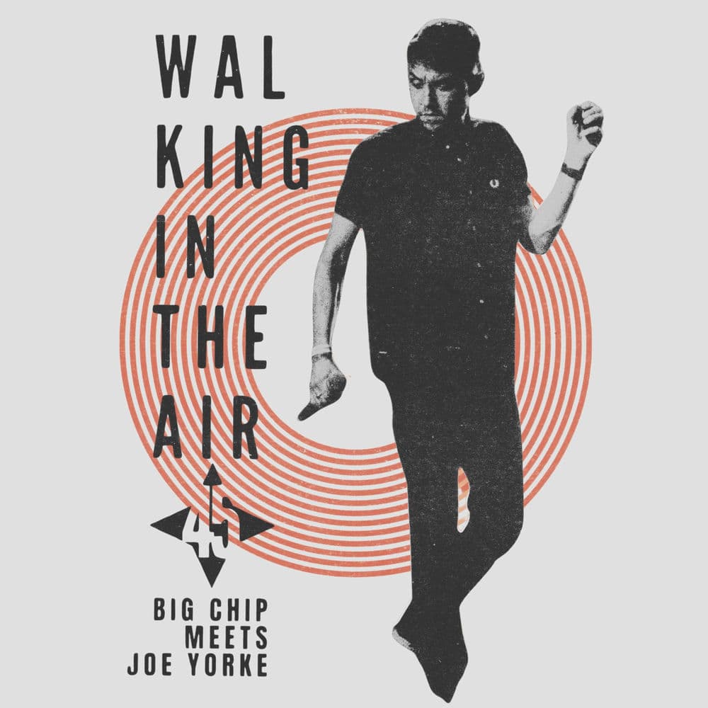 JOE YORKE – R&B