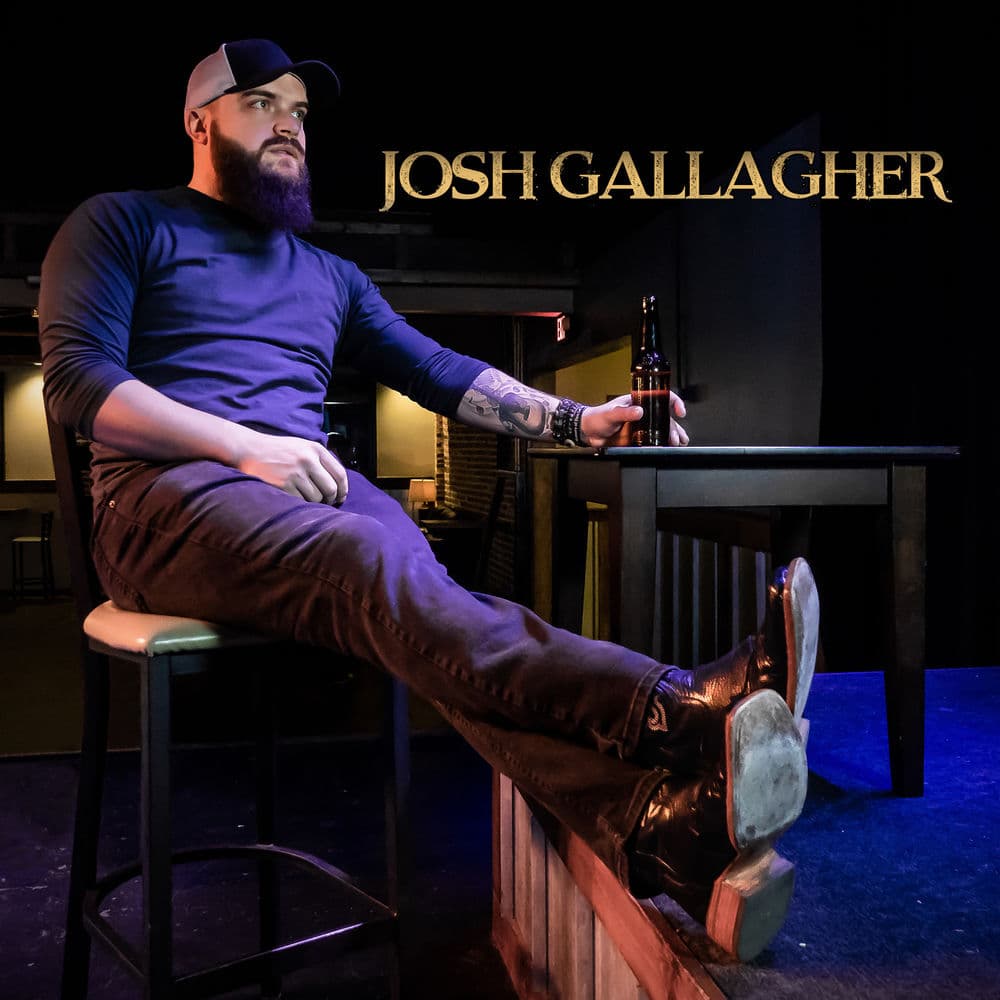 Josh Gallagher – Country