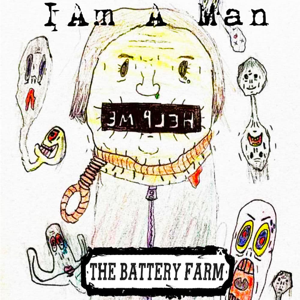 The Battery Farm – Indie Rock