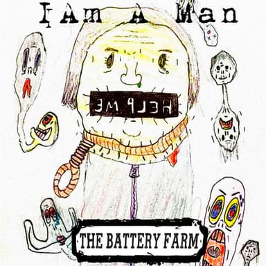 The Battery Farm