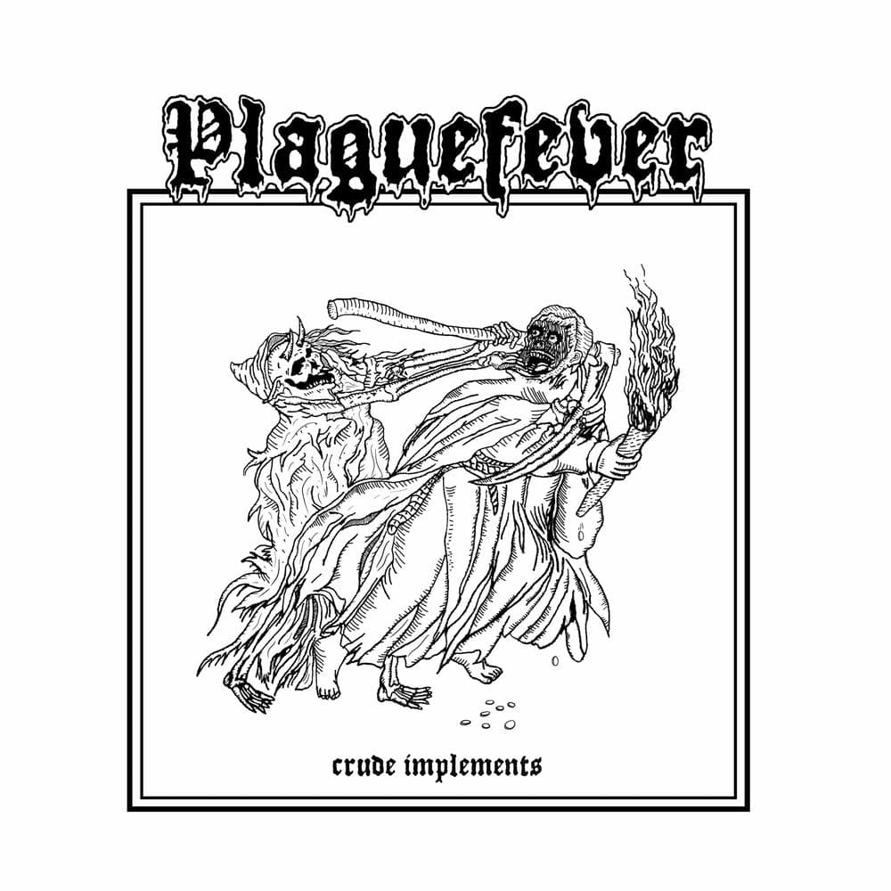 Plaguefever