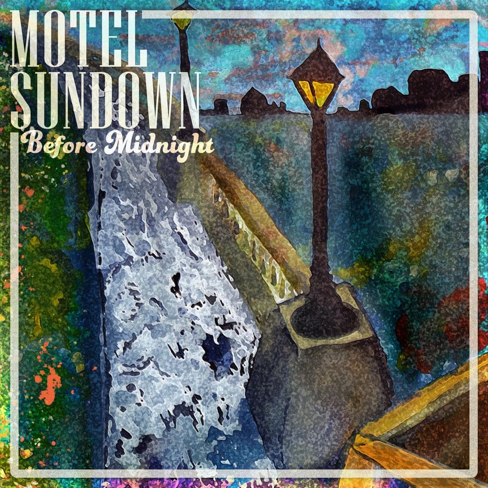 Motel Sundown – Country
