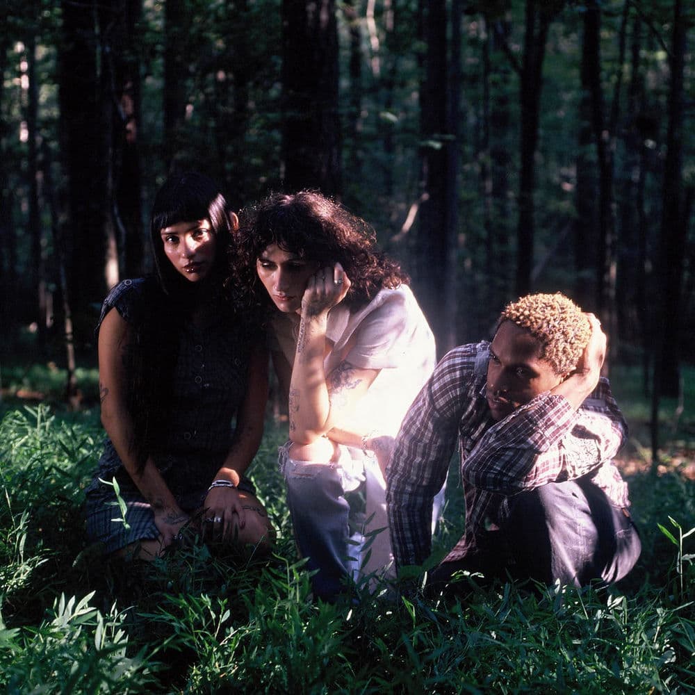 Sword II – Rock
