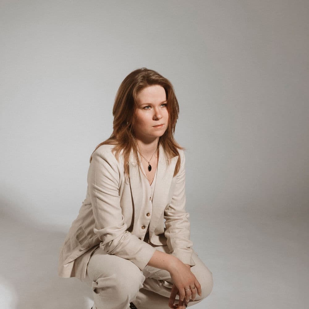 Katie Spencer – Alternative