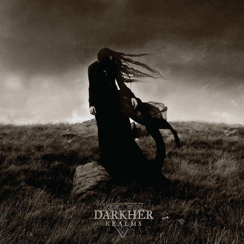 DARKHER – Doom Metal