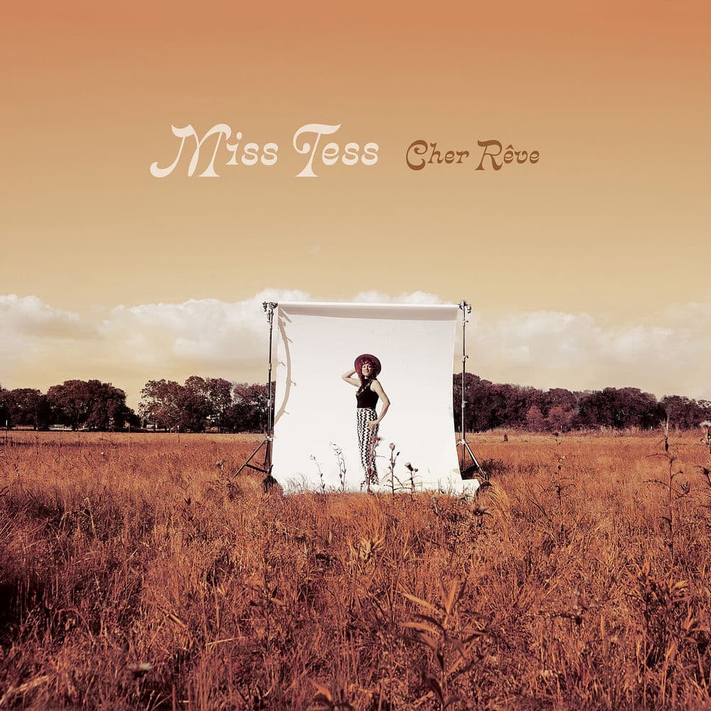 Miss Tess – Folk, World, & Country
