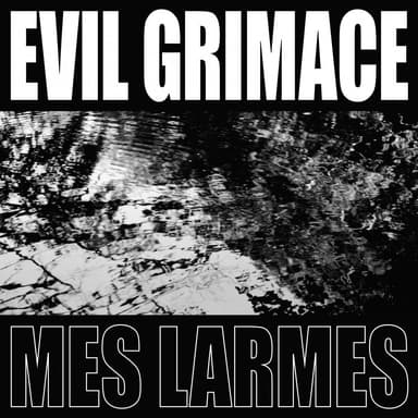 EVIL GRIMACE