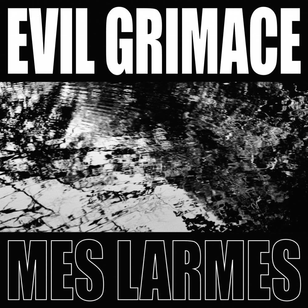 EVIL GRIMACE – Techno