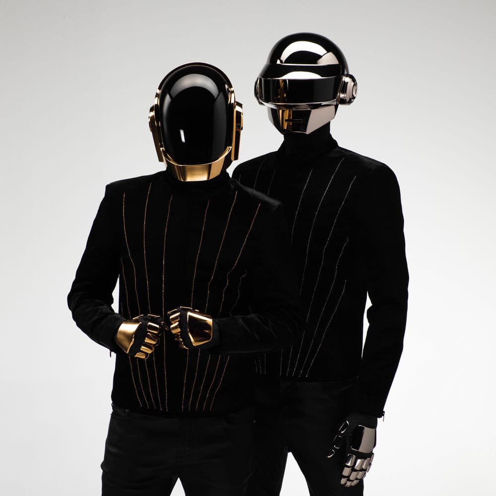 Daft Punkz – Electro