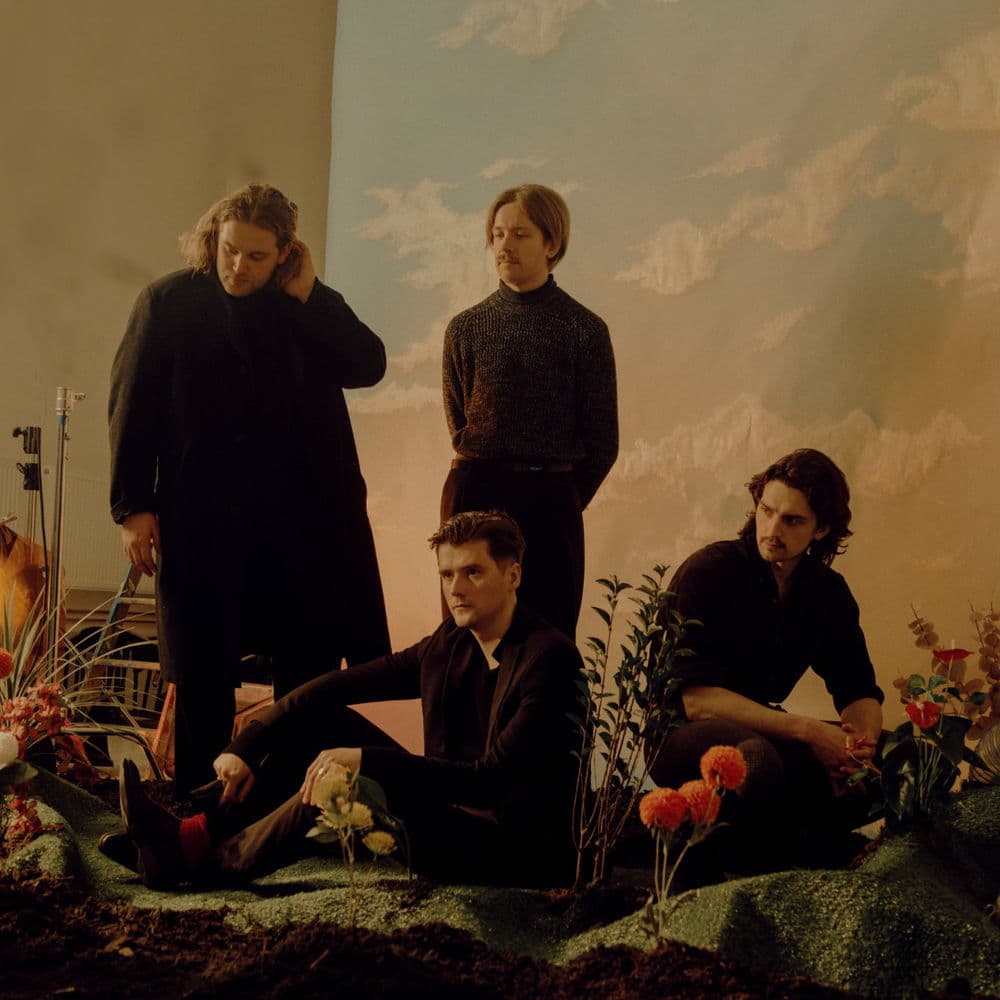 Do Nothing – Indie Rock
